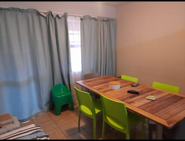 56M² APARTMENT BLOCK FOR SALE IN KIBLER PARK